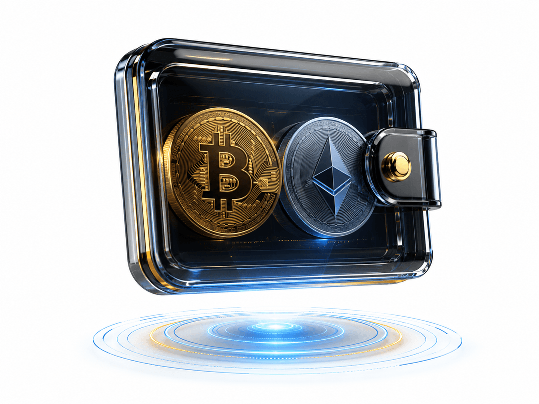 Recovalet AI Wallet Recovery