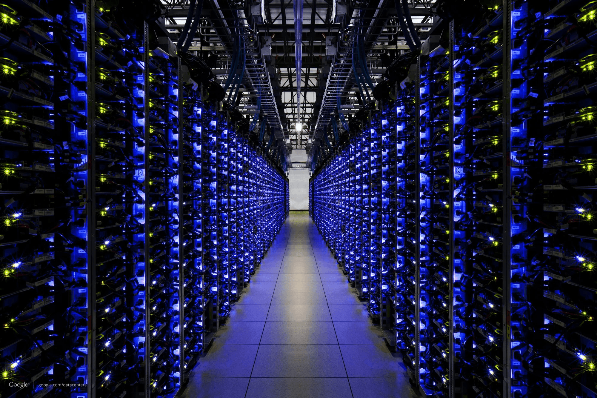 Inside Recovalet's Massive GPU Datacenter Cluster