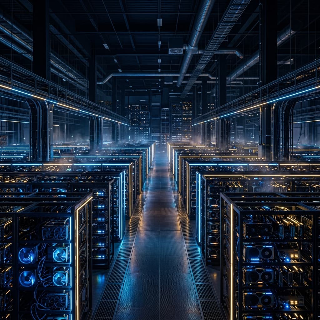 Recovalet distributed server nodes running in datacenter
